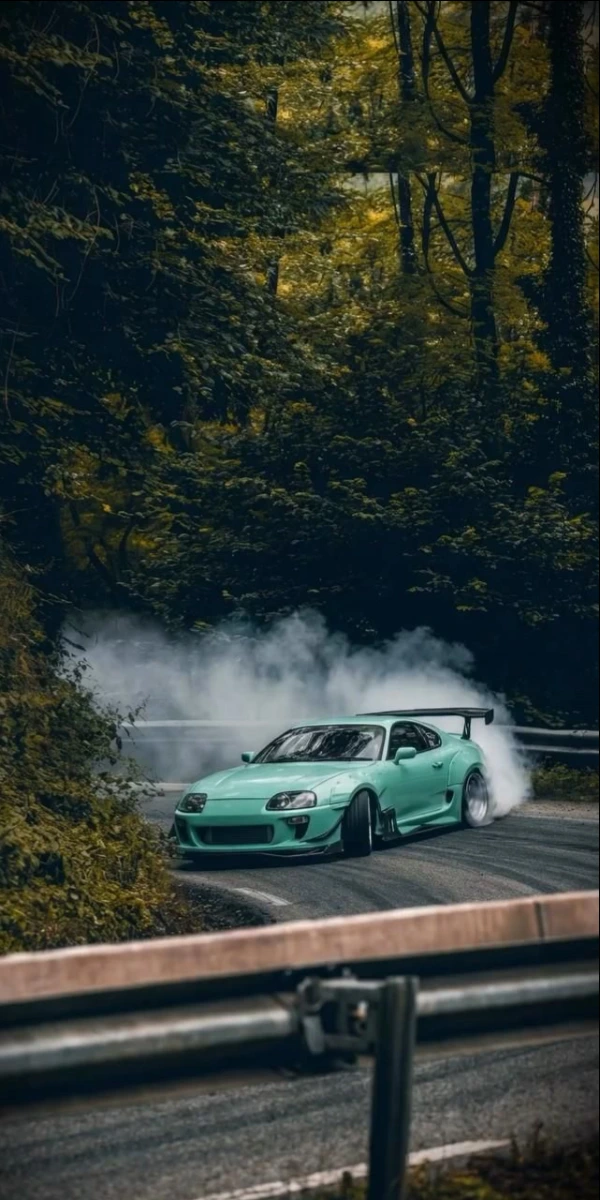 Burn Out