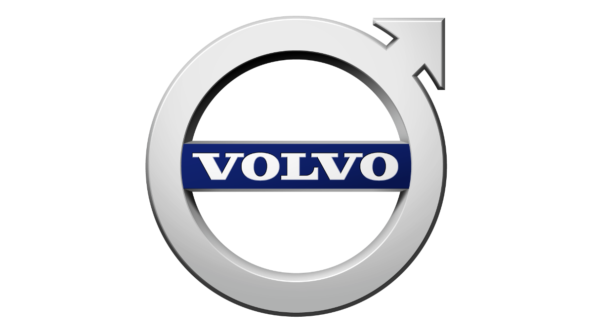 Volvo-logo